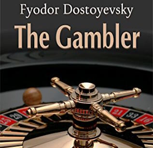 casino crime literature